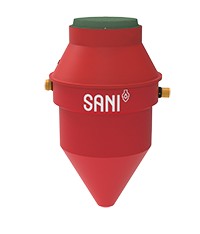 Септик SANI-5