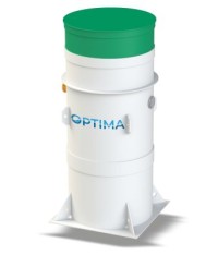 Септик Optima 3 П-600